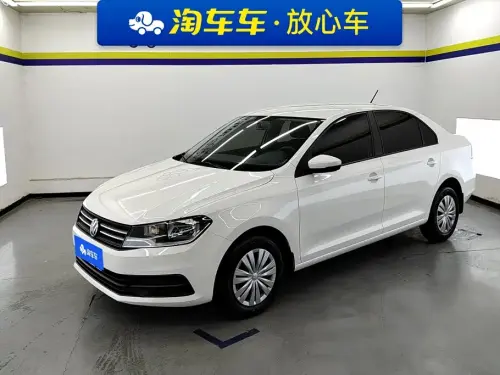 Volkswagen Santana, 2023