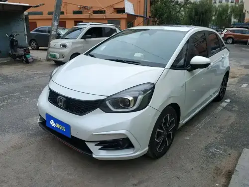 Honda LIFE, 2021