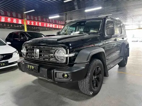 Tank 300, 2021