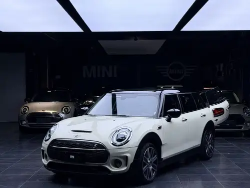 Mini MINI CLUBMAN, 2021