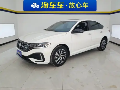 Volkswagen Lavida, 2023