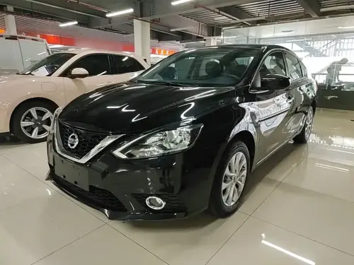 Nissan Sylphy, 2024