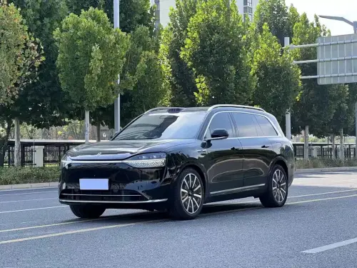 AITO M9, 2024