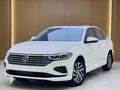 Volkswagen Lavida, 2023