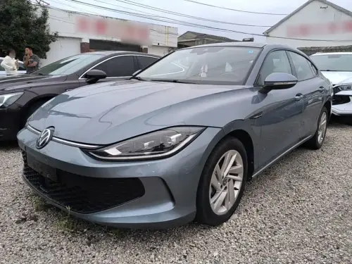 Volkswagen Lamando, 2023