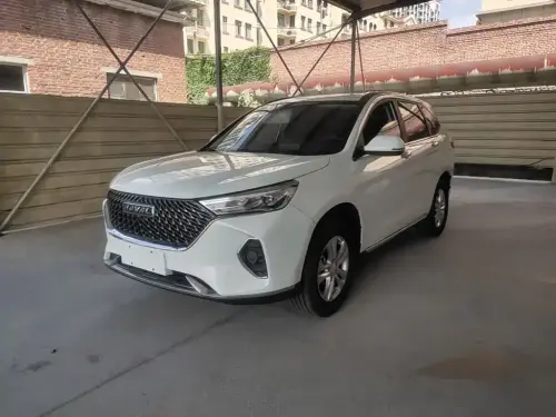 Haval M6, 2023