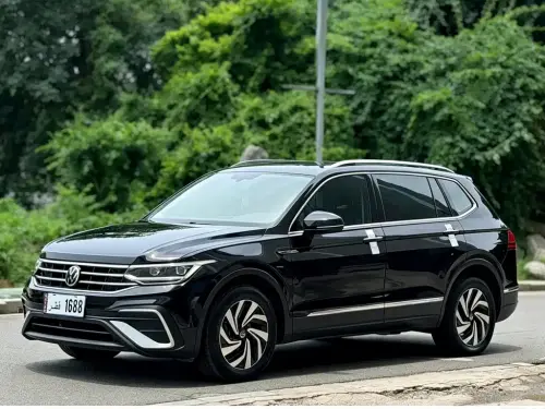 Volkswagen Tiguan, 2023