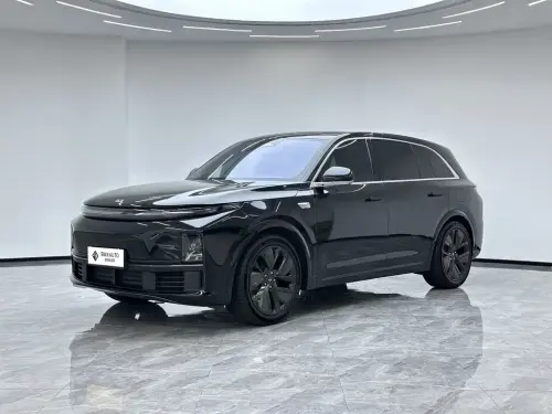 Li Auto L7, 2024