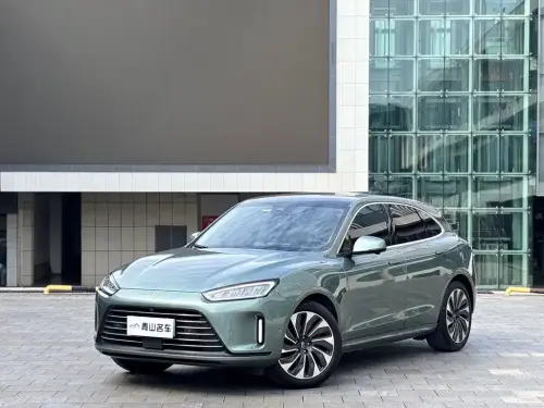 AITO M5, 2023