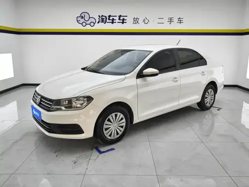 Volkswagen Santana, 2023
