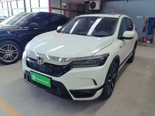 Honda Breeze, 2021