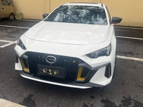 GAC Empow, 2023