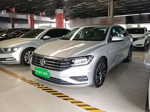 Volkswagen Sagitar, 2022