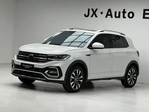 Volkswagen Tacqua, 2022