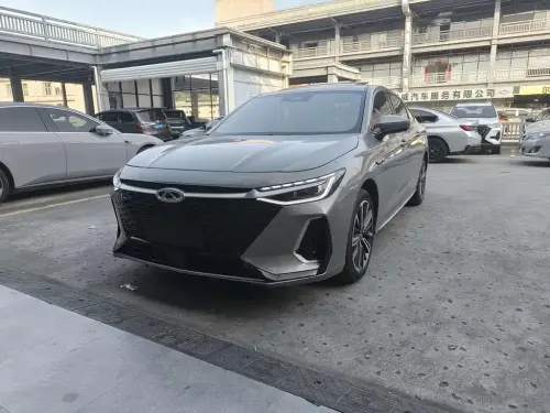 Chery Arrizo 8, 2023