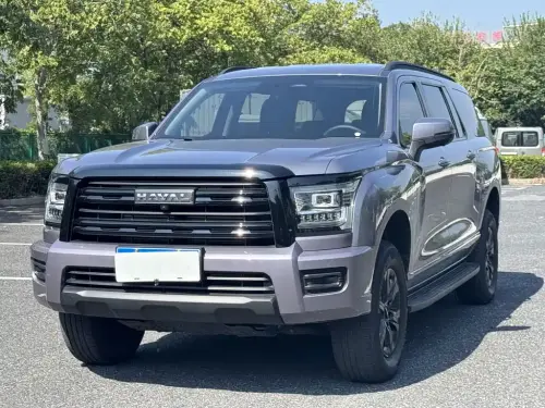 Haval H5, 2026
