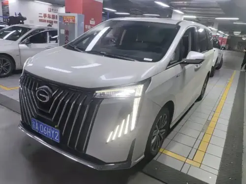 GAC M8, 2025