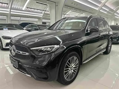Mercedes-Benz GLC-Class, 2025