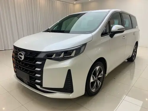 GAC M6, 2023