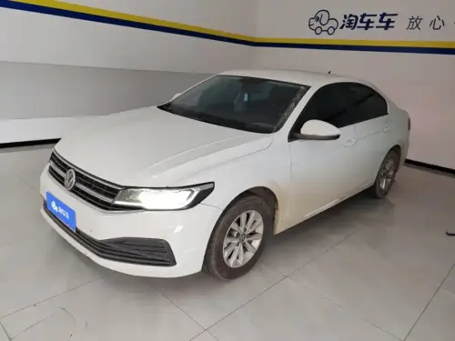 Volkswagen Bora, 2023