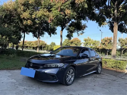 Honda Civic, 2023