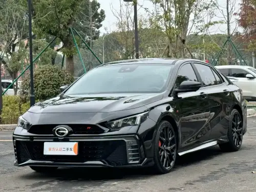 GAC Empow, 2024