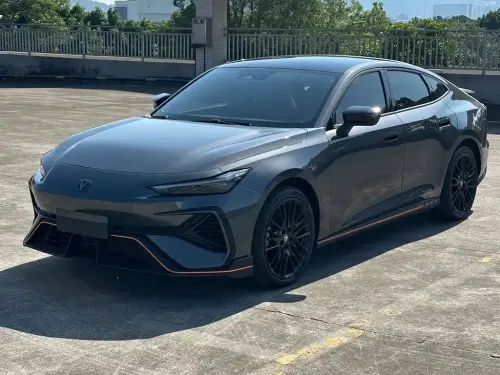 Changan UNI-V, 2025