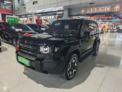 iCAR iCAR V27, 2026