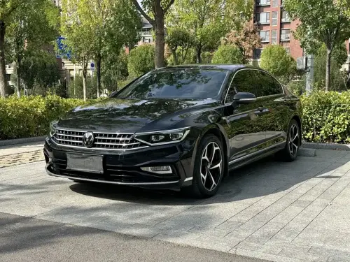 Volkswagen Magotan, 2023