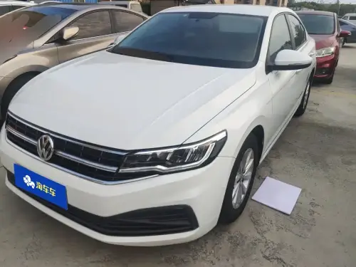 Volkswagen Bora, 2020
