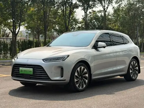 AITO M5, 2022
