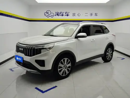 Kia Sportage, 2021