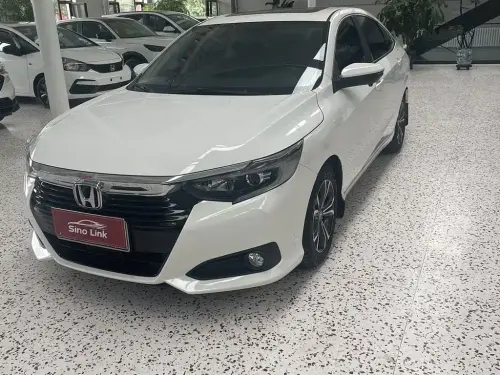 Honda Crider, 2022