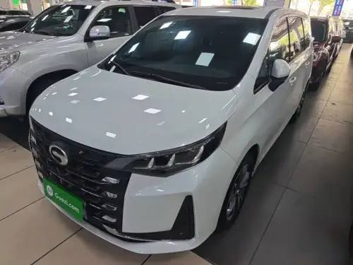 GAC M6, 2025