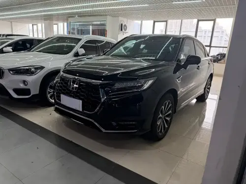 Honda UR-V, 2024