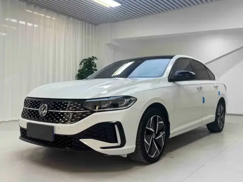 Volkswagen Lavida, 2022