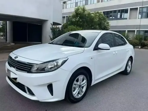 Kia Forte, 2022