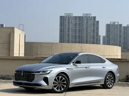 Lincoln Lincoln Z, 2023