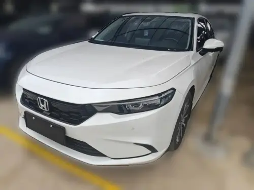 Honda Integra, 2022