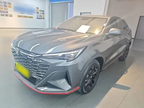 Changan X5 PLUS, 2026