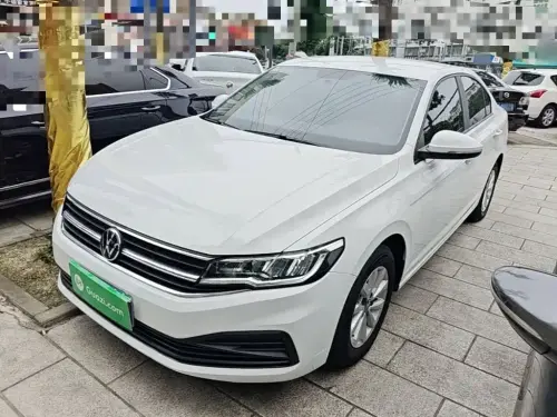 Volkswagen Bora, 2022
