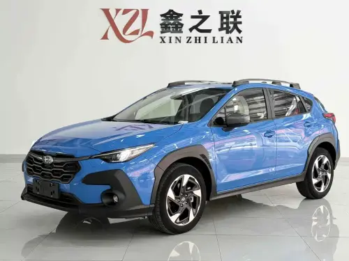 Subaru Subaru Solterra, 2023