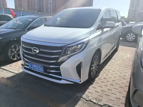 GAC M8, 2023