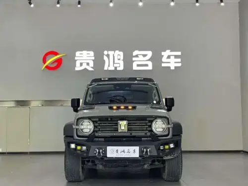 Tank 300, 2022