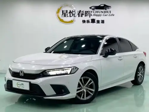 Honda Civic, 2023