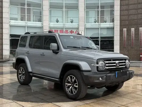 Tank 300, 2023