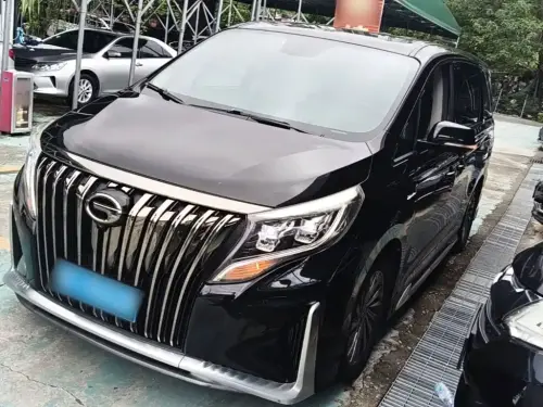 GAC M8, 2021