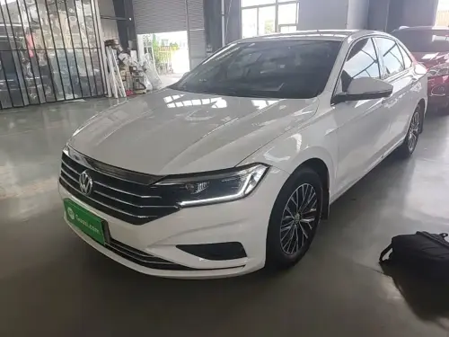 Volkswagen Sagitar, 2019