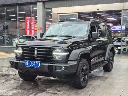 Tank 300, 2021