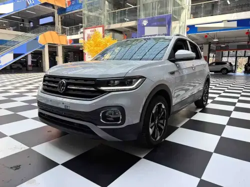 Volkswagen Tacqua, 2022